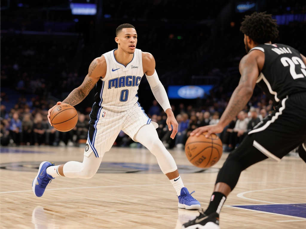 戈登基本功惊人,比赛中几乎无需连续运球! 戈登基本功惊人,比赛中几乎无需连续运球!