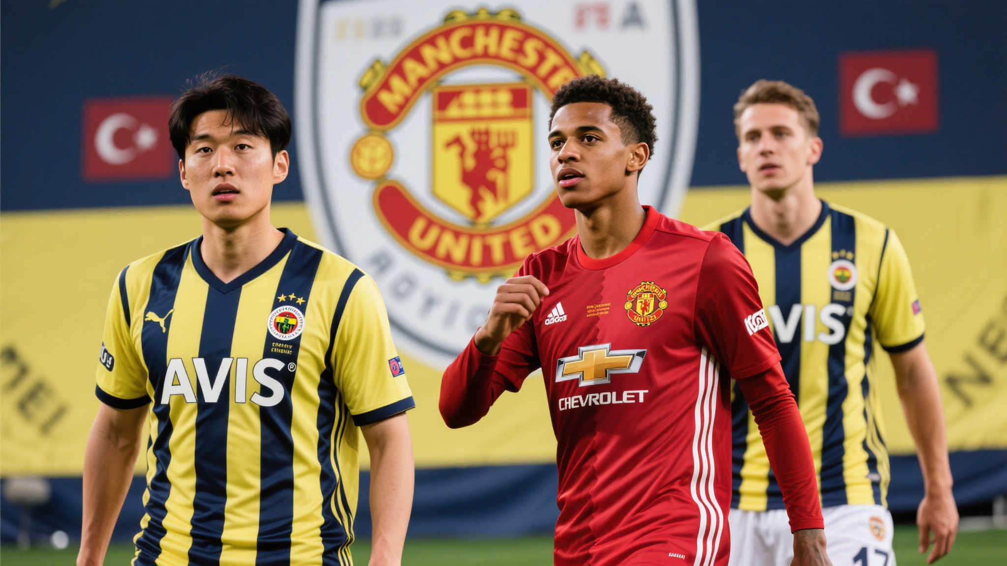 土耳其超级联赛作为近年崛起的新兴市场，一直致力于吸