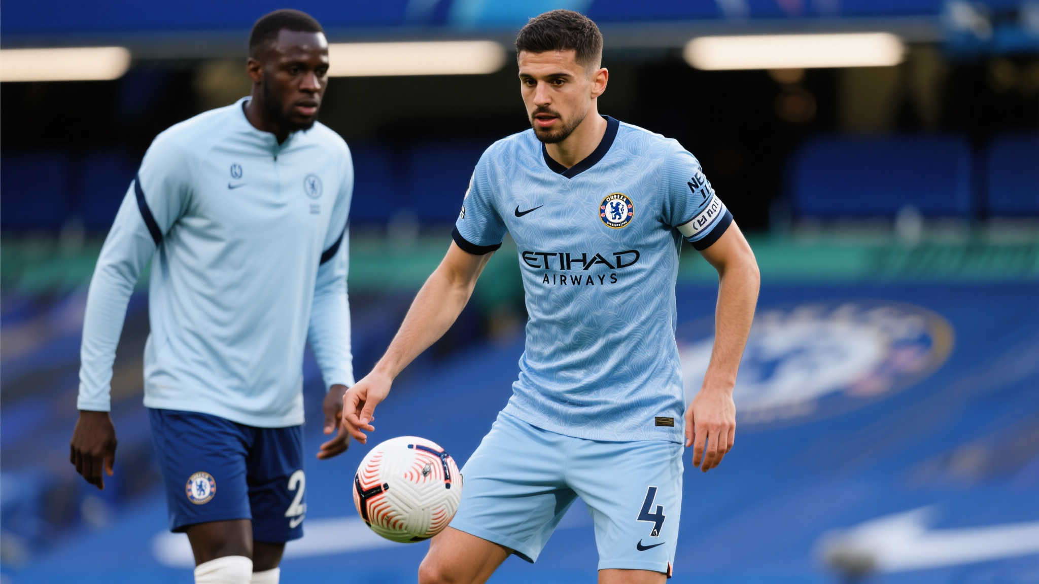 从竞技角度看，随着蒂亚戈·席尔瓦年龄增长以及库利巴